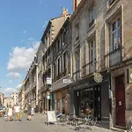 Charmant Logement - Gambetta - Coeur Historique Bordeaux
