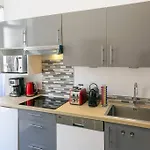 Charmant Logement - Gambetta - Coeur Historique Bordeaux
