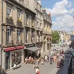 Charmant Logement - Gambetta - Coeur Historique Bordeaux