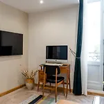 Hotel Particulier - Bordeaux St Jean