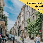 Maison de Standing - Le Bouscat - Tram C - Netflix