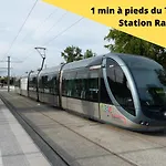 Maison de Standing - Le Bouscat - Tram C - Netflix