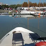Le Bateau Ivre