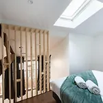Guestready - Mezzanine Apartment - Grosse Cloche