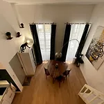 Charmant Et Spacieux Studio