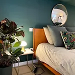 Charmant Et Spacieux Studio