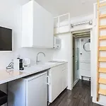 Guestready - Cosy Studio Paul Doumer