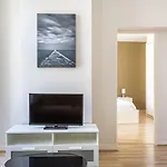 Quiet Apartment