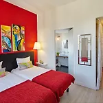Chambres D\'Hotes Les Seraphines