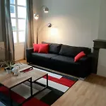 Burdigala Homes - Appart De La Devise