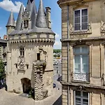 Nice Apartment For 2 In Historical Center