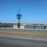 Beautiful Old Property In Bordeaux Center