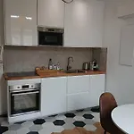 Appartement Montaigne