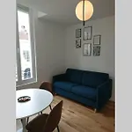 Appartement Montaigne