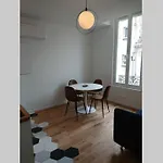 Appartement Montaigne