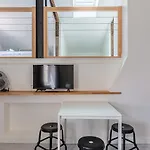 Guestready - Mezzanine Apartment - Grosse Cloche