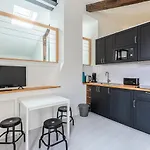 Guestready - Mezzanine Apartment - Grosse Cloche