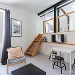Guestready - Mezzanine Apartment - Grosse Cloche