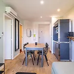 Iko Bordeaux Appartements