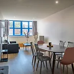 Iko Bordeaux Appartements