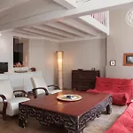 Appartement Observance