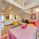 Observance 2 Bedroom Duplex Apartment
