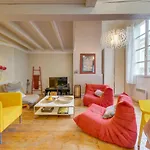 Observance 2 Bedroom Duplex Apartment