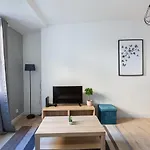 Guestready - Beautiful And Bright Flat In Bordeaux