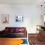 Guestready - Stunning 1Br Apartment In Central Bordeaux
