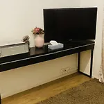 Private Room With Terrasse In Appartement