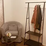 Private Room With Terrasse In Appartement