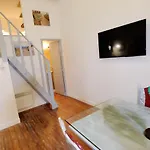 Appartement Bordeaux Victoire