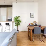 Guestready - Cosy Apartment In Historic Center