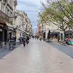 LA Sainte Catherine - Place de Parking