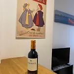 Les Suites De La Villa Mouneyra