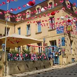 Le Belvedere De Belves