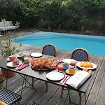 Villa Saigon