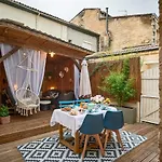 Le Nid Cosy Bdx