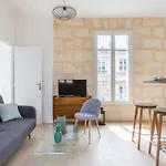 Guestready - Calm And Modern Superb Apartment