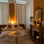 Maison Marie-Astrid, Suite Avec Balneo Privee