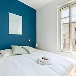 Guestready - Calm And Modern Superb Apartment