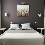 B&B La Halte Montaigne