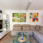 Guestready - Quiet Apt In The Heart Of Chartrons