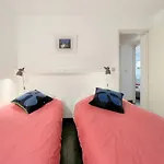 Appartement 2 Chambres Avec Terrassse En Hyper Centre