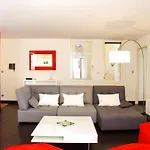 Appartement 2 Chambres Avec Terrassse En Hyper Centre