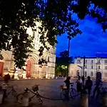 Le Sainte Croix, beau T2 lumineux à 800 m de la gare St Jean