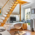 Guestready - Quiet Apt In The Heart Of Chartrons