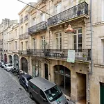 Bordeaux Bouquiere