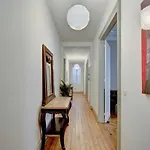 L\'Imperial - Luxeux Appartement Dans Le Triangle D\'Or