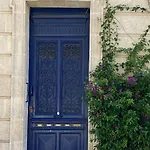 Bienvenue chez nous